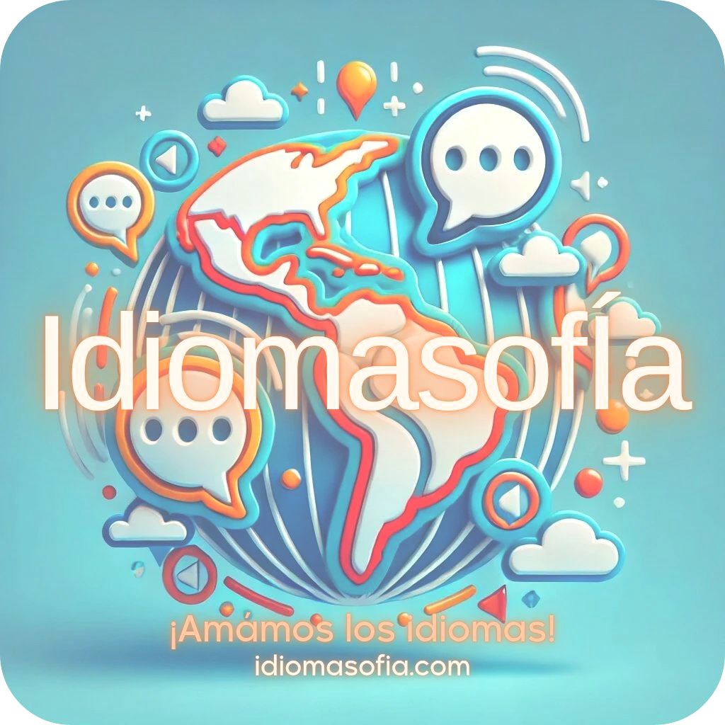idiomasofia