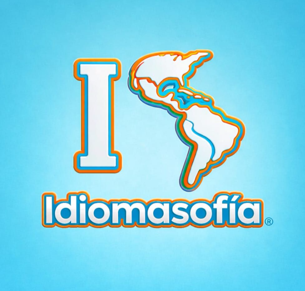 Idiomasofia